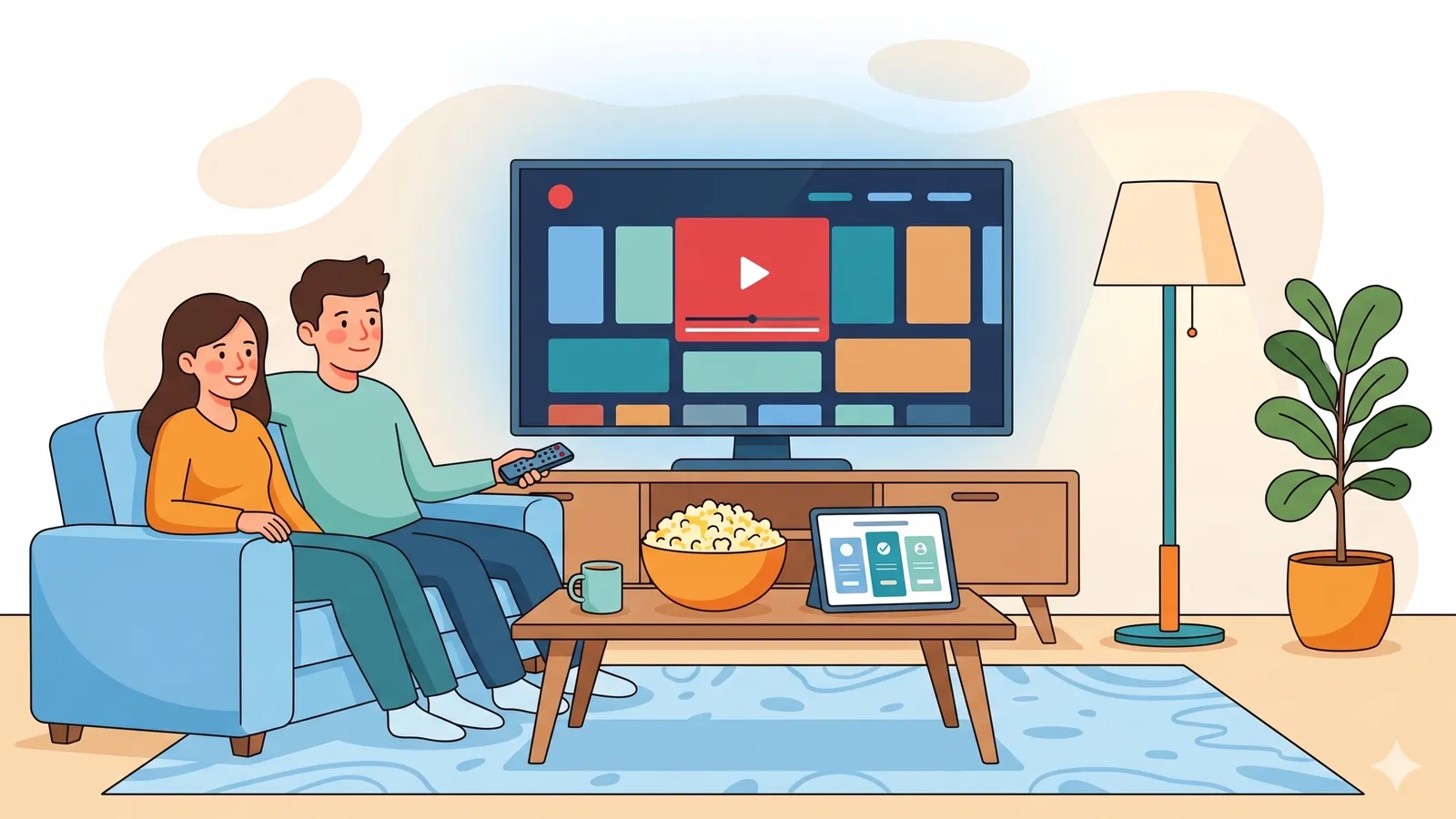 Akun Netflix Murah: Cara Dapat Harga Terbaik 2026