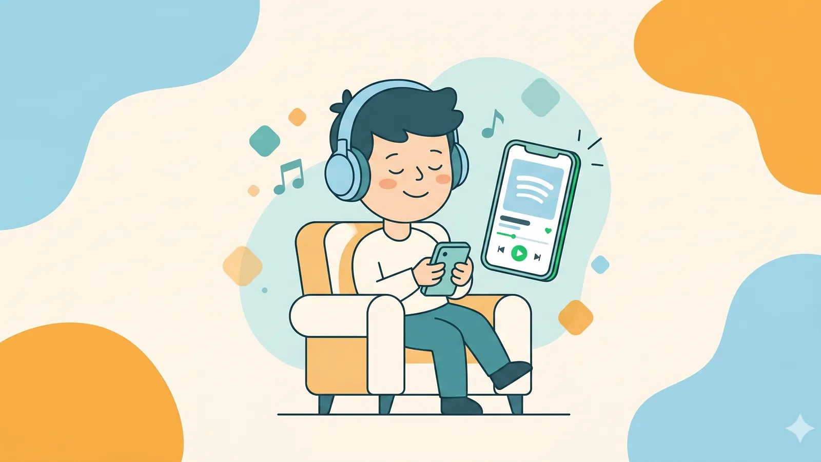 Akun Spotify Premium: Panduan Lengkap 2026