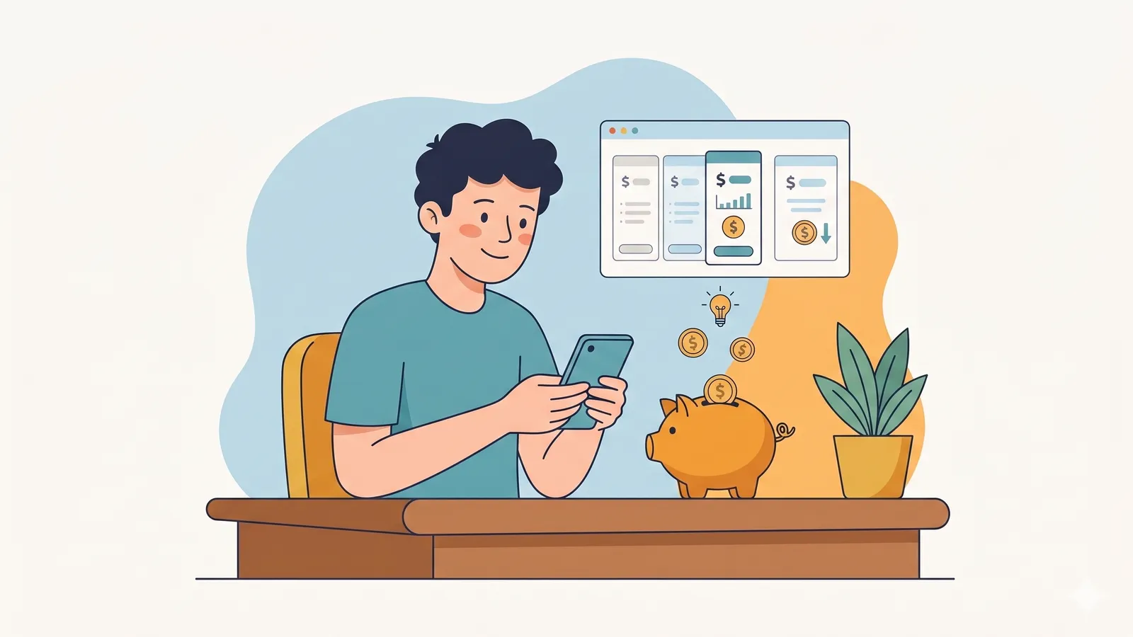 Tips hemat memilih paket Akun Spotify sesuai kebutuhan.