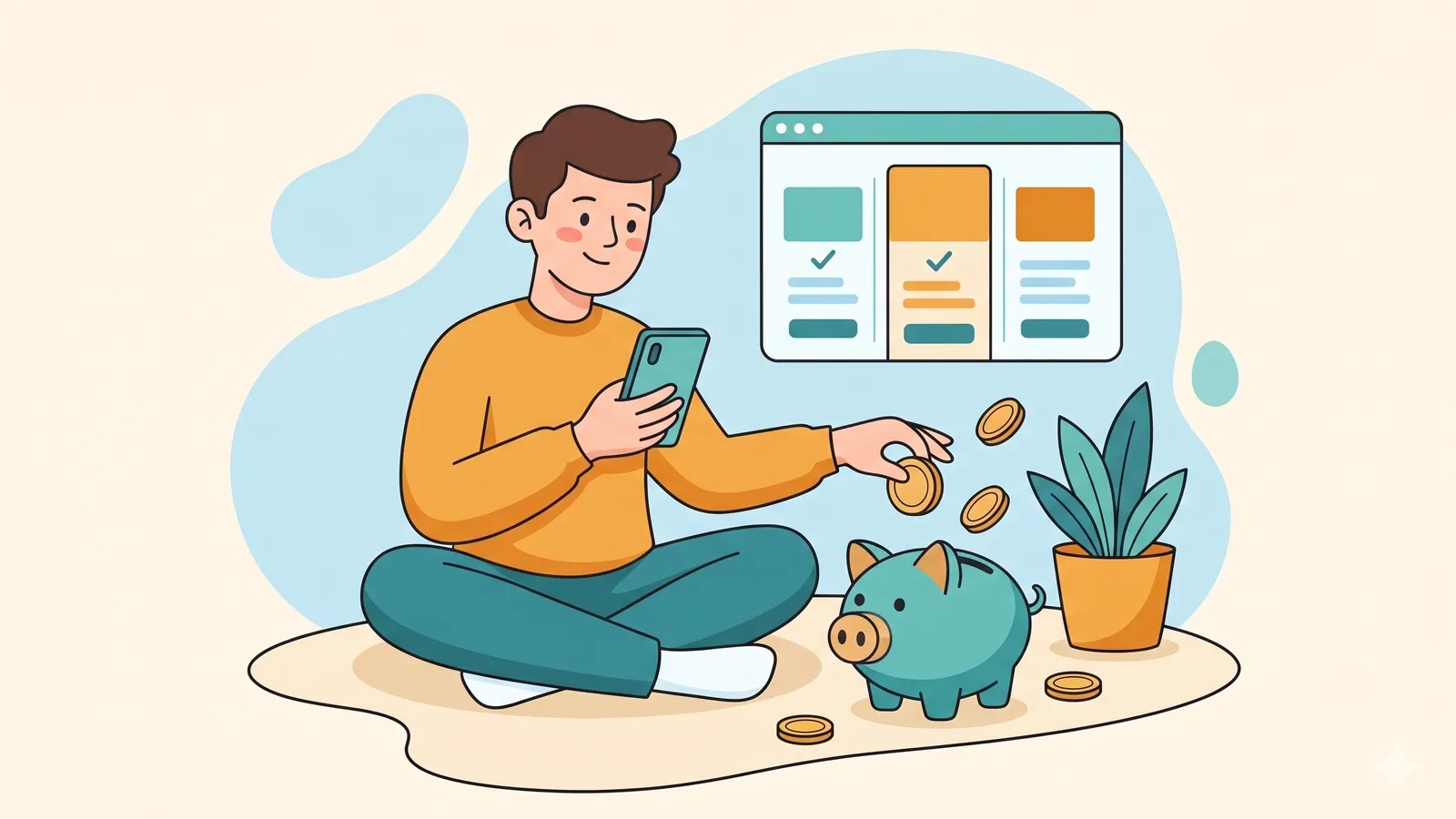 Tips hemat memilih paket Akunn vs Reseller IG sesuai kebutuhan.