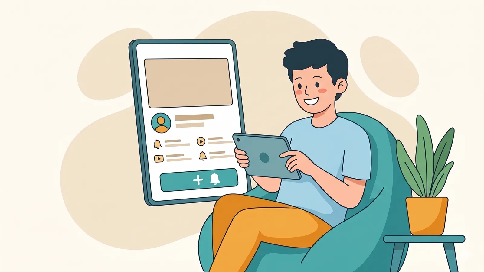 Langkah berlangganan Apa Itu Youtube Premium dengan aman dan mudah.
