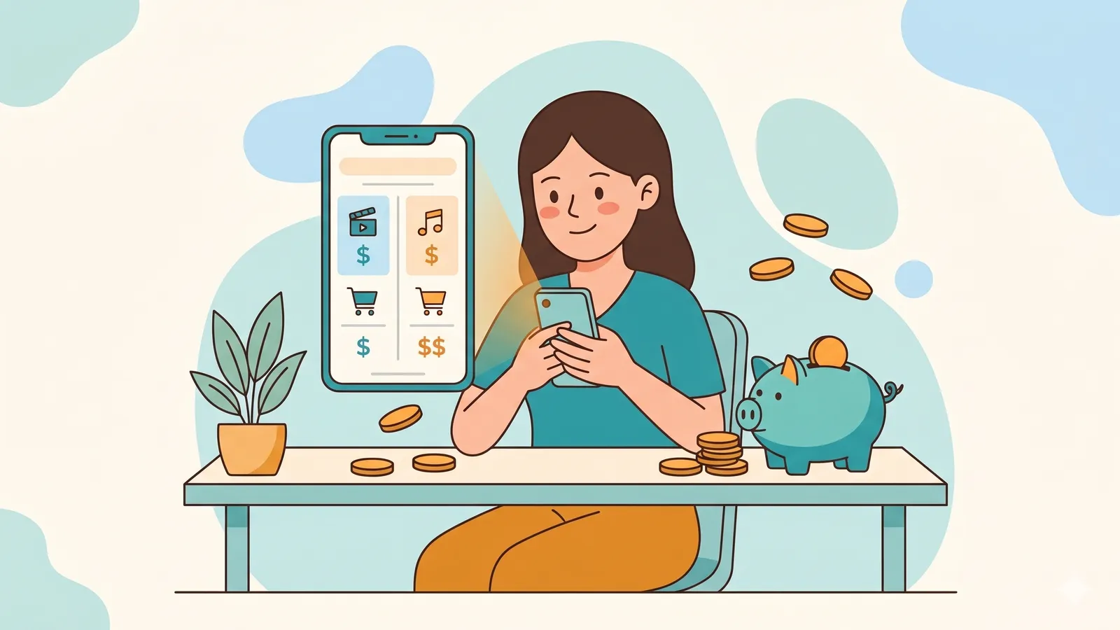 Tips hemat memilih paket Apa Itu Youtube Premium sesuai kebutuhan.