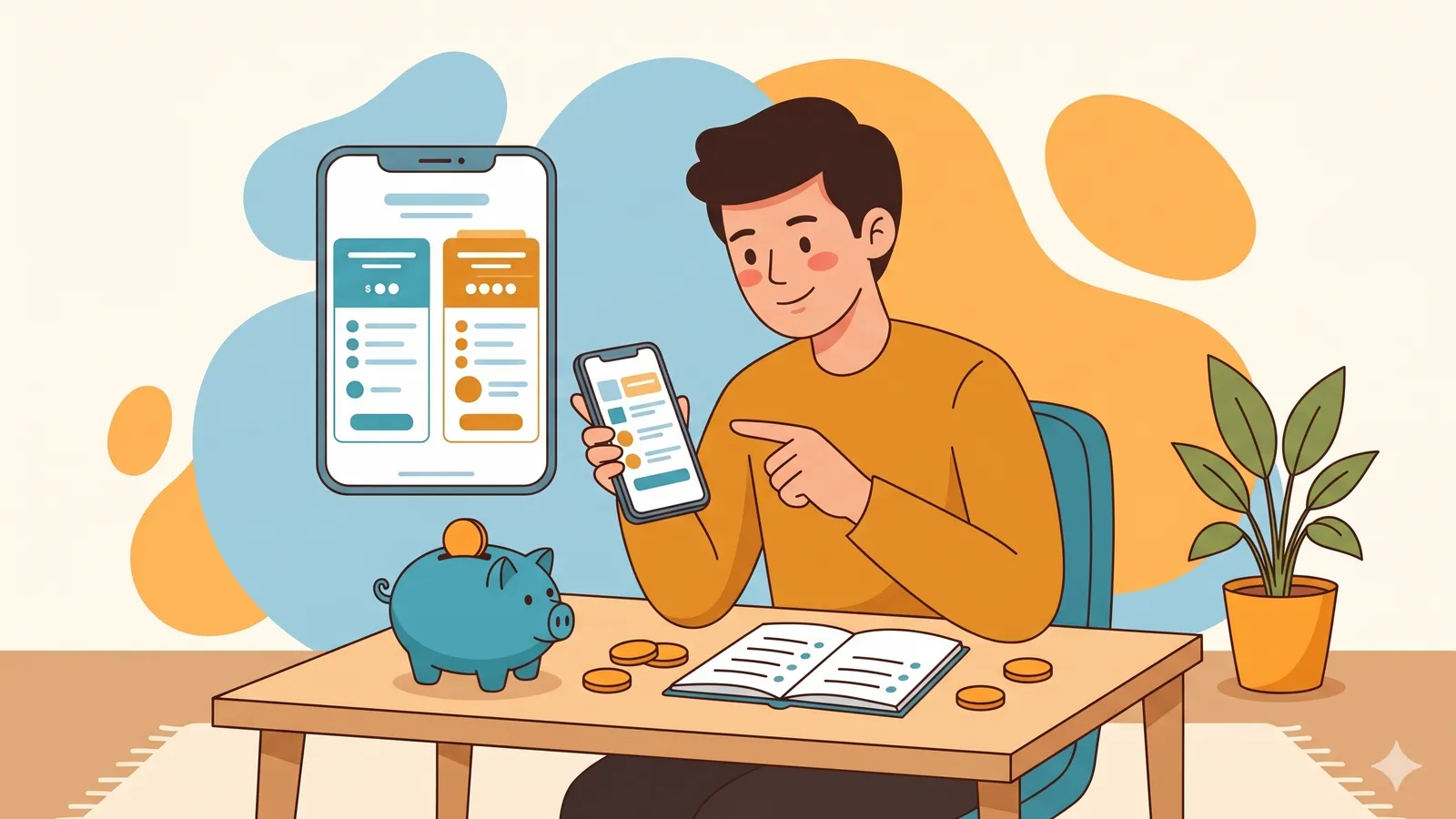 Tips hemat memilih paket Bayar Netflix Pakai Gopay sesuai kebutuhan.