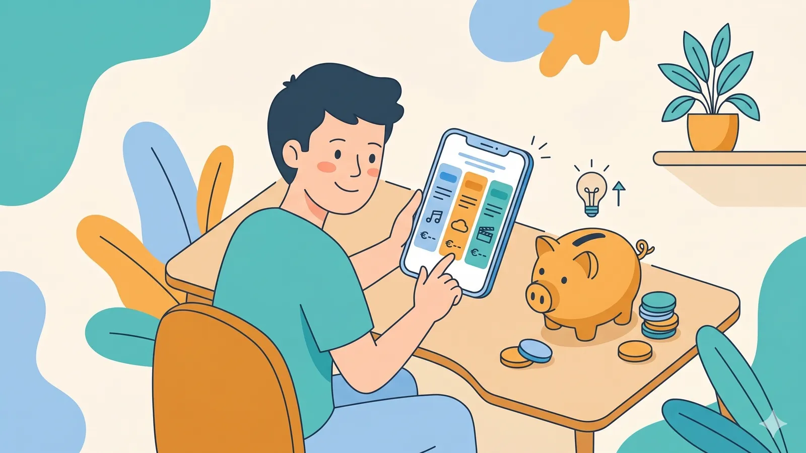 Tips hemat memilih paket Bayar Premium Spotify sesuai kebutuhan.