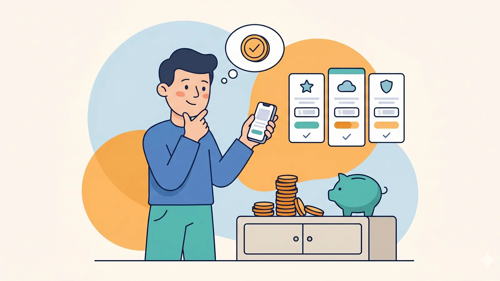 Tips hemat memilih paket Bayar Spotify Pakai Gopay sesuai kebutuhan.