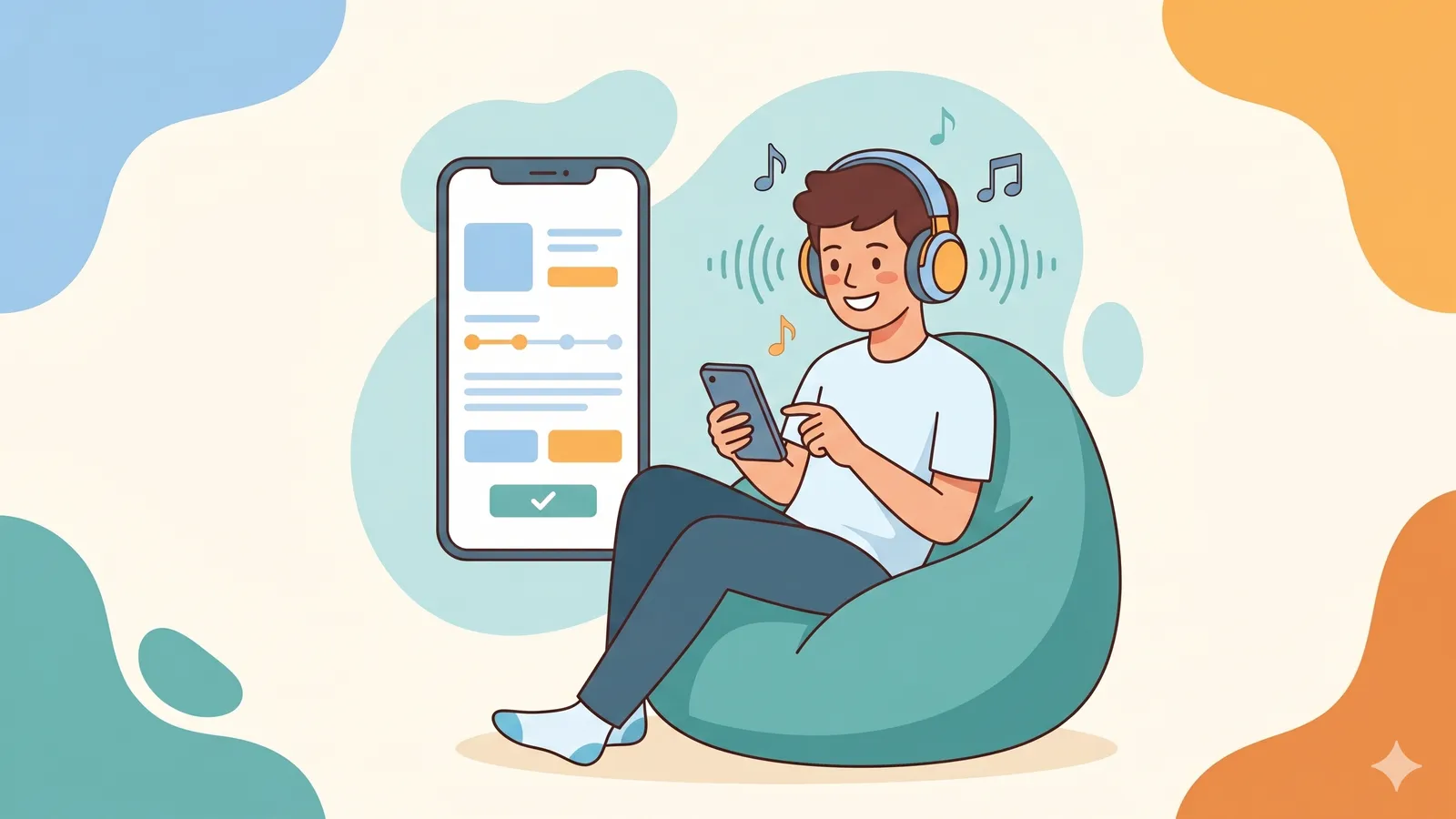 Langkah berlangganan Bayar Spotify Premium dengan aman dan mudah.