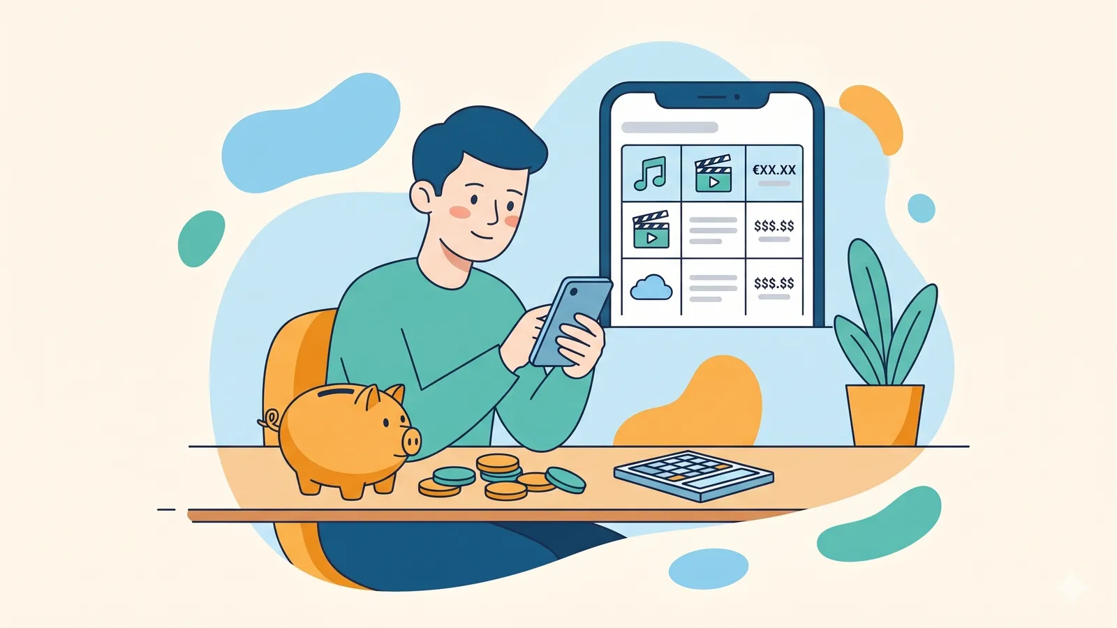 Tips hemat memilih paket Beli Netflix Di Telkomsel sesuai kebutuhan.