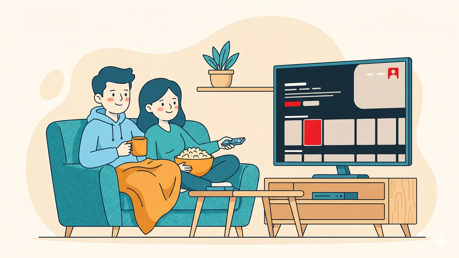 Beli Netflix Murah: Panduan Lengkap 2026