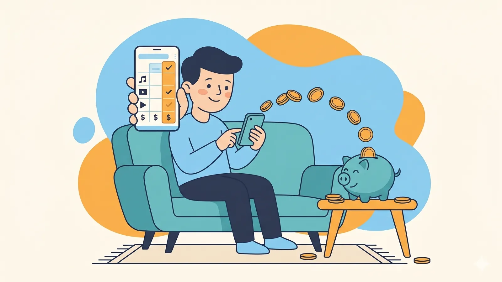 Tips hemat memilih paket Beli Netflix Premium Murah sesuai kebutuhan.