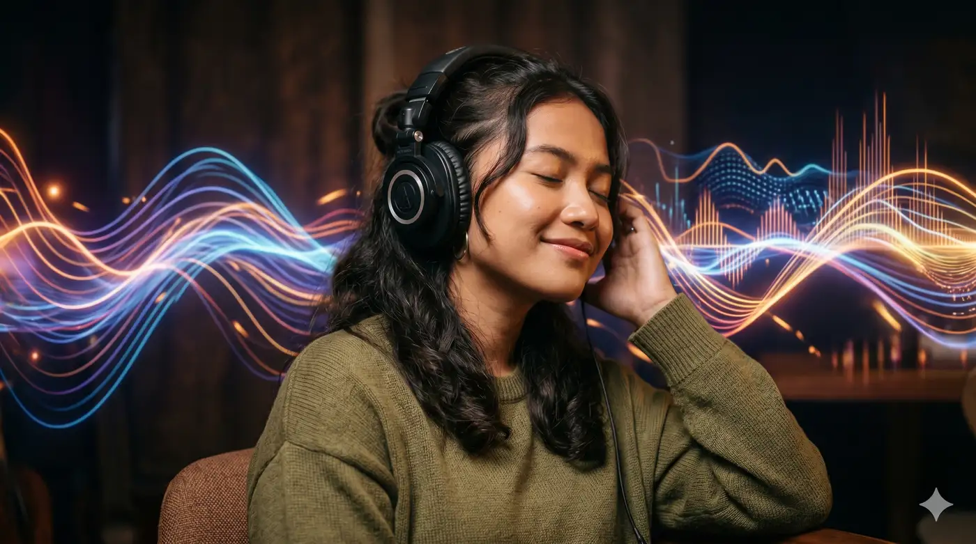 Ilustrasi perbandingan harga Spotify - foto lifestyle