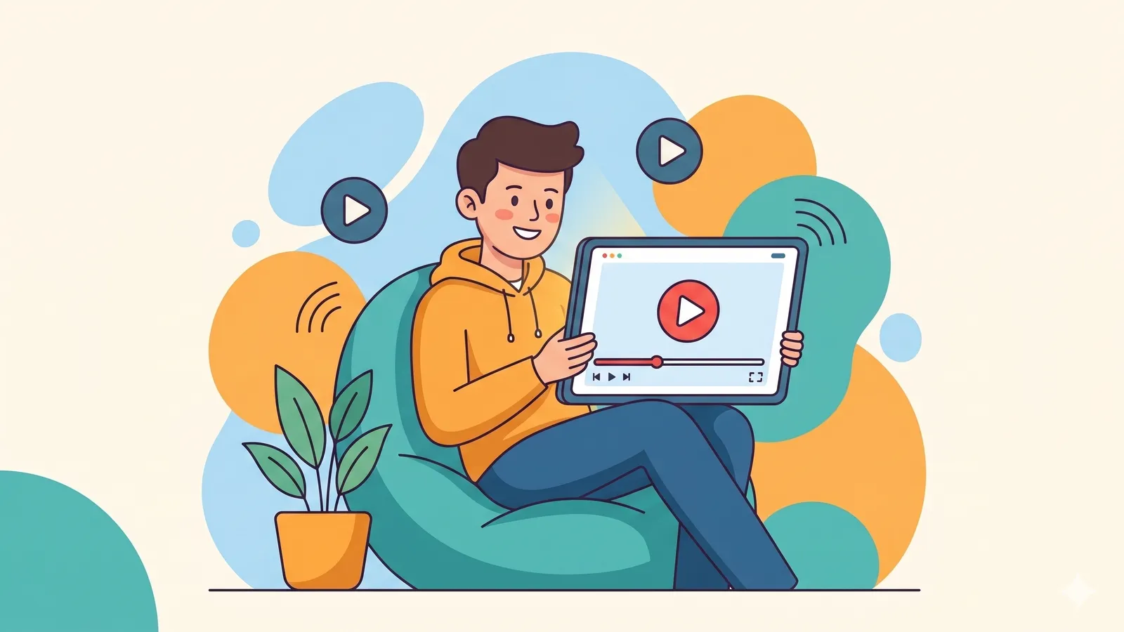 Beli YouTube Premium Murah: Panduan Lengkap 2026