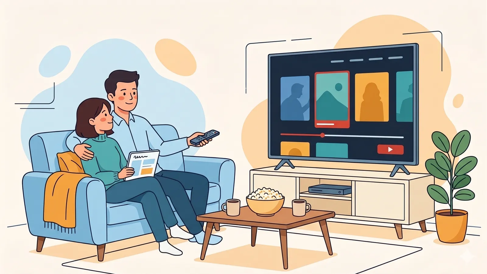 Berlangganan Netflix Murah: Panduan Lengkap 2026