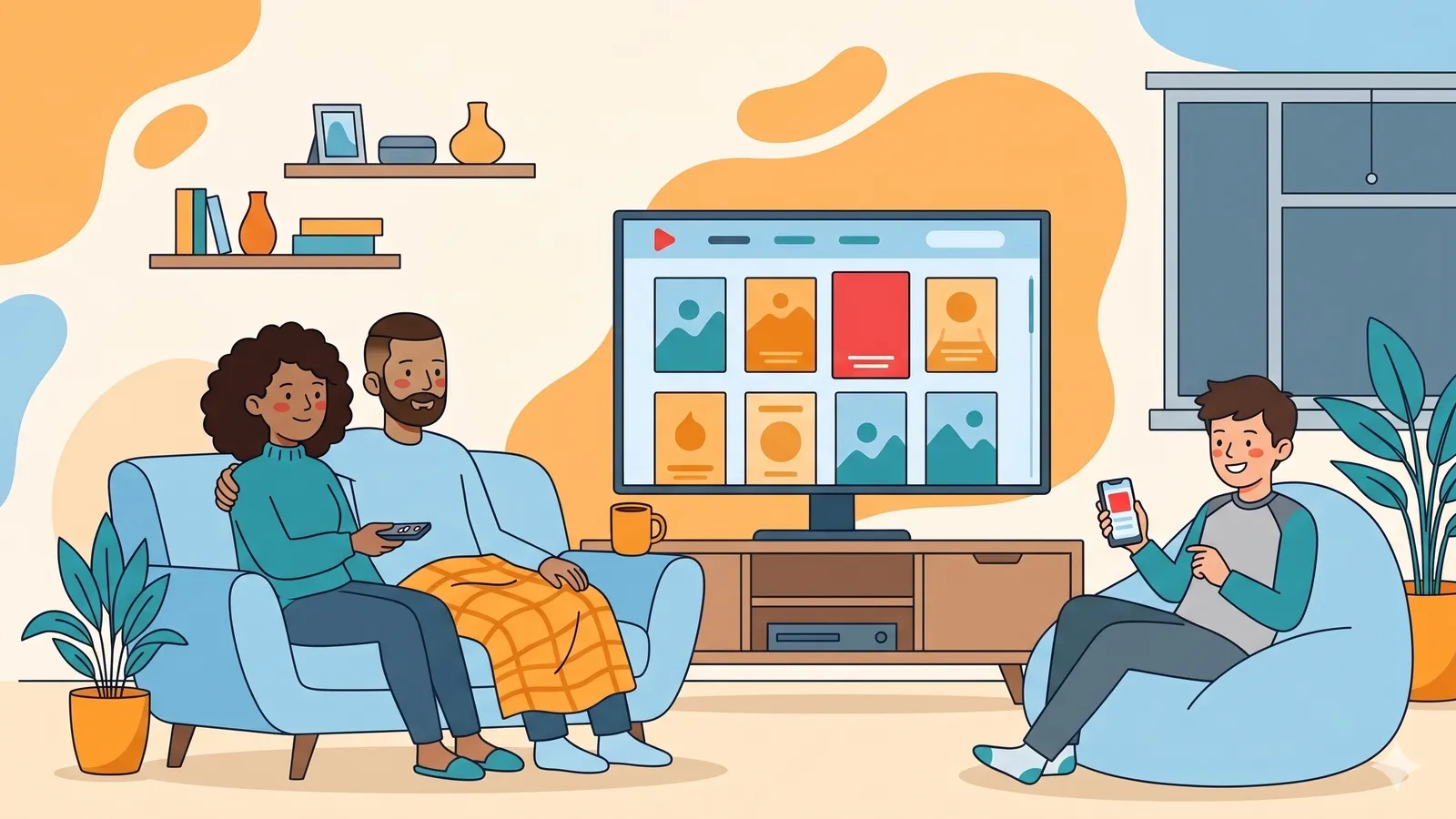 Berlangganan Netflix Per Bulan: Panduan Lengkap 2026