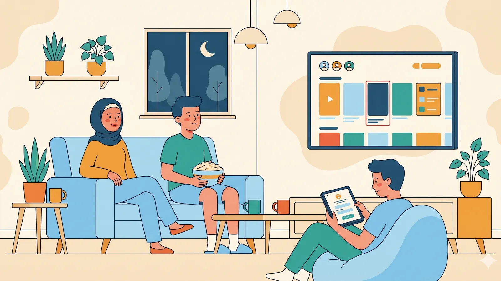Berlangganan Netflix: Panduan Lengkap untuk Pemula