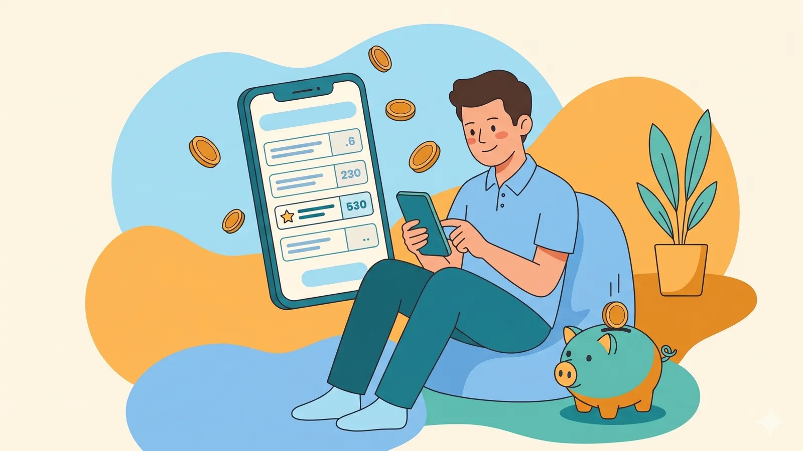 Tips hemat memilih paket Biaya Netflix Per Bulan sesuai kebutuhan.