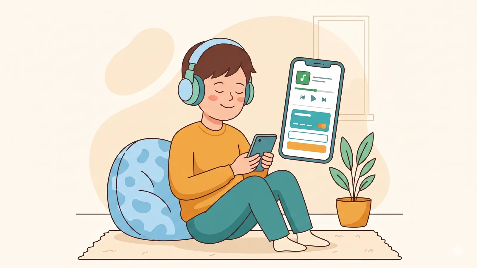 Cara Bayar Spotify Pakai Gopay: Panduan Lengkap 2026
