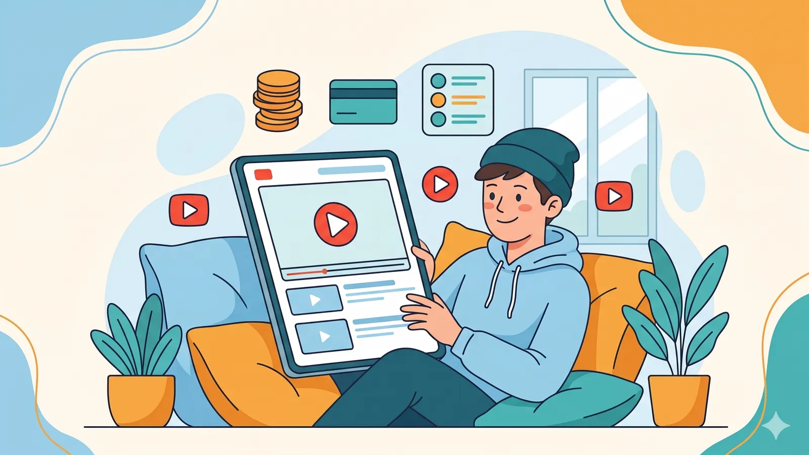 Cara Beli Youtube Premium Murah: Panduan Lengkap 2026