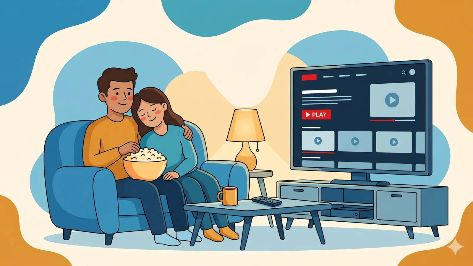 Cara Langganan Netflix Murah: Panduan Hemat 2026