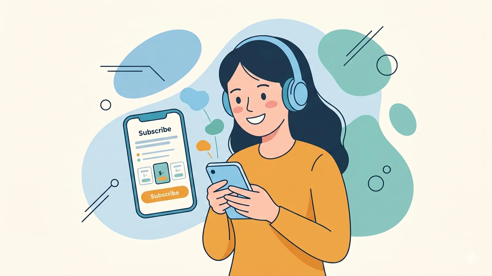 Langkah berlangganan Cara Langganan Spotify Premium dengan aman dan mudah.