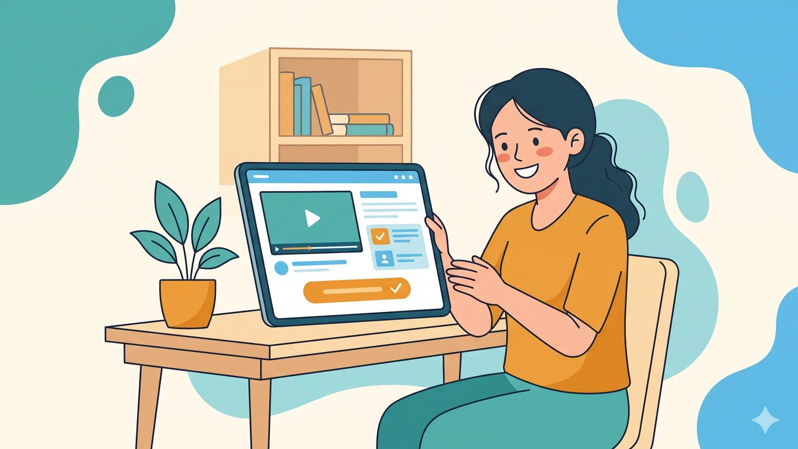 Langkah berlangganan Cara Langganan YouTube dengan aman dan mudah.
