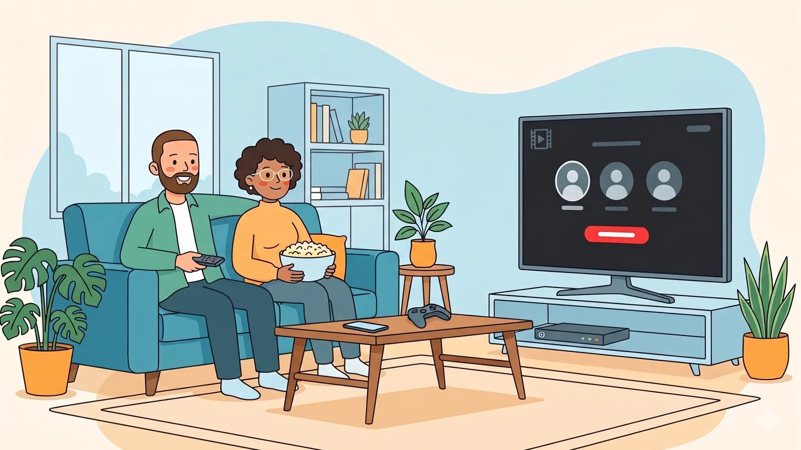 Cara Masuk Akun Netflix Sharing: Panduan Lengkap 2026