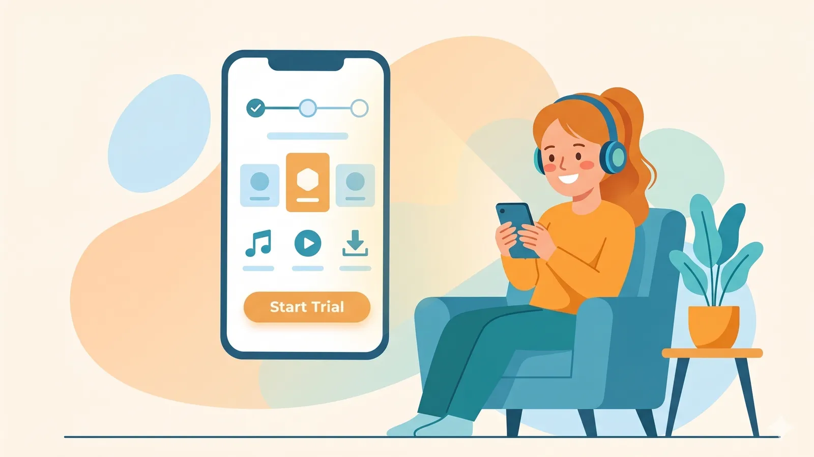 Langkah berlangganan Cara Premium Di Spotify dengan aman dan mudah.