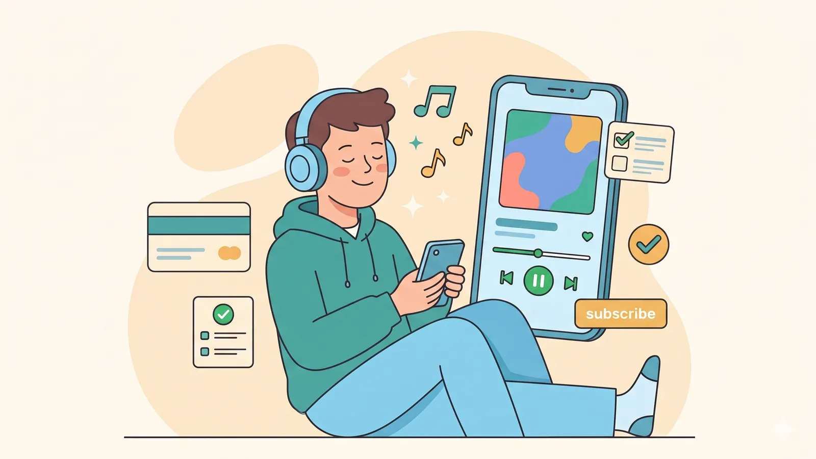Cara Premium Spotify: Panduan Lengkap 2026