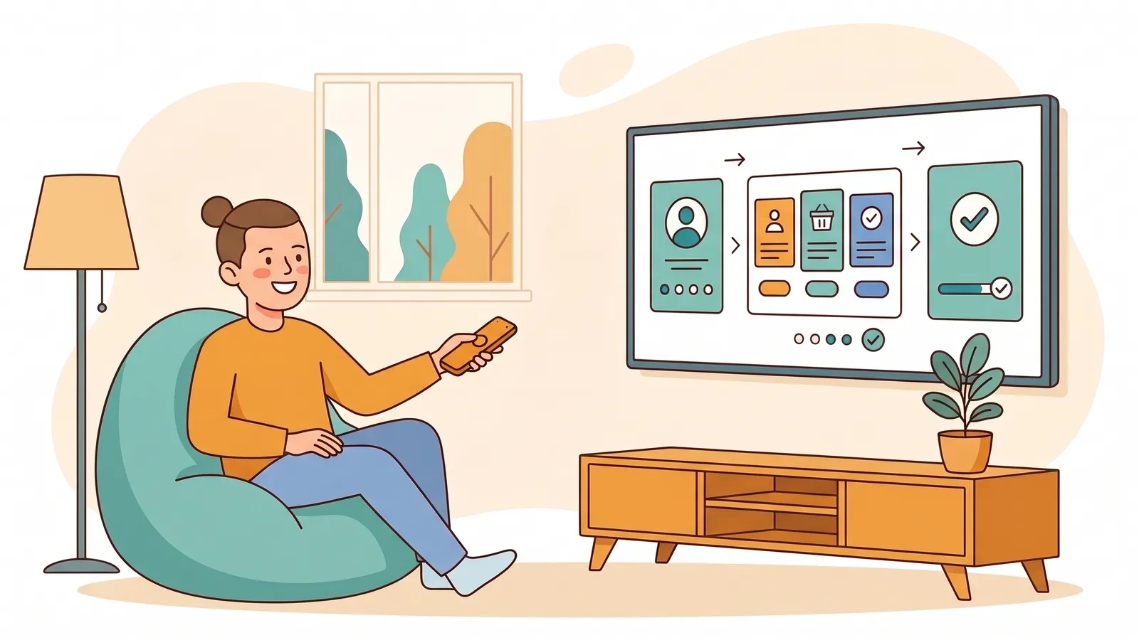 Langkah berlangganan Cara Sharing Akun Netflix dengan aman dan mudah.