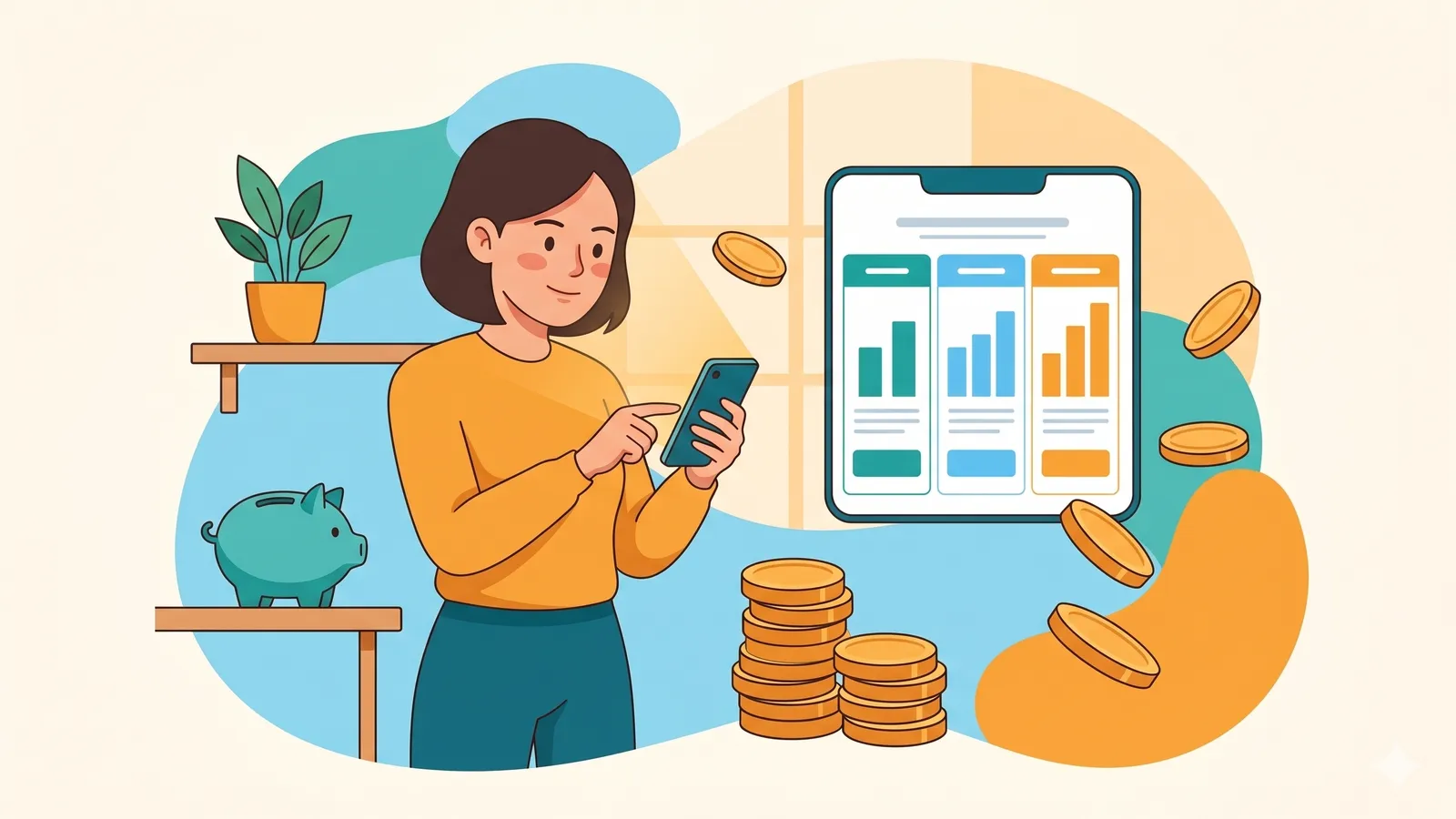 Tips hemat memilih paket Cara Sharing Akun Netflix sesuai kebutuhan.