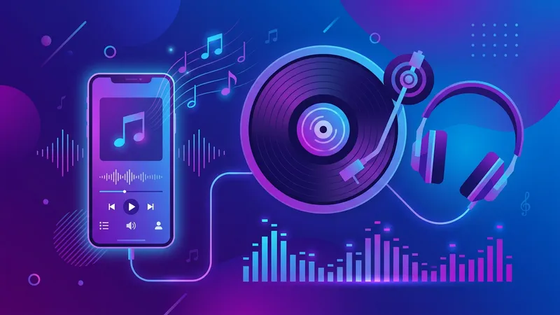 Musik Offline: Panduan Lengkap 2026