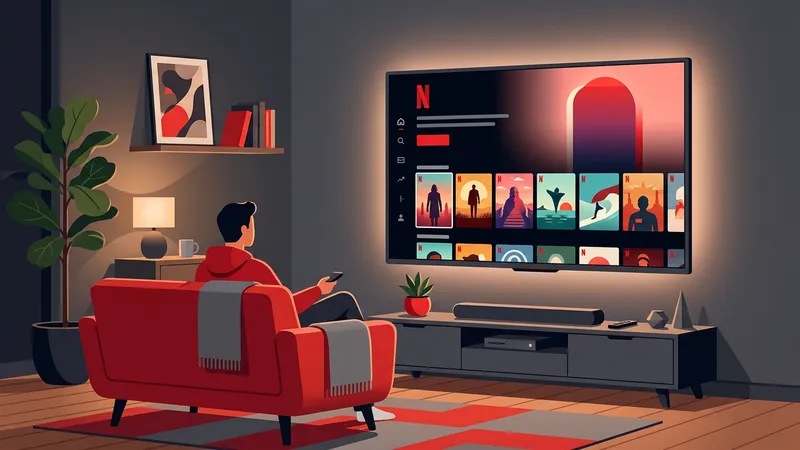 Netflix Premium: Harga Paket & Cara Langganan Termurah 2026