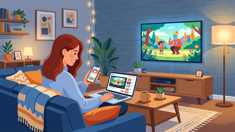 Nonton Anime Online: Rekomendasi Platform Streaming Terbaik 2026