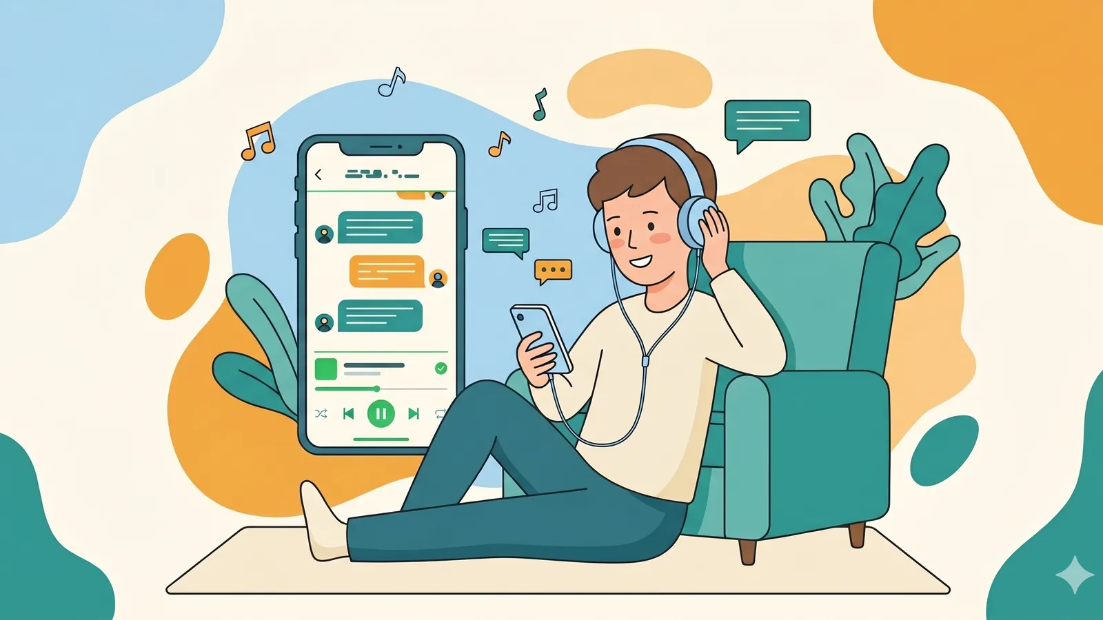Chat Di Spotify: Panduan Lengkap 2026