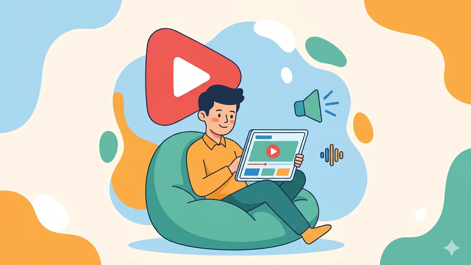 Dari YouTube Ke Musik: Panduan Lengkap 2026