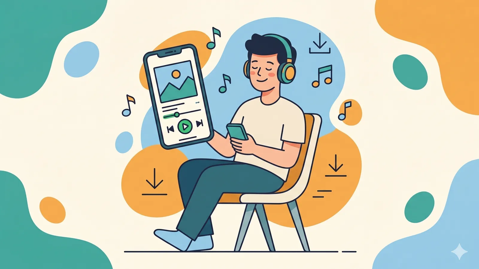 Download Di Spotify: Panduan Lengkap 2026