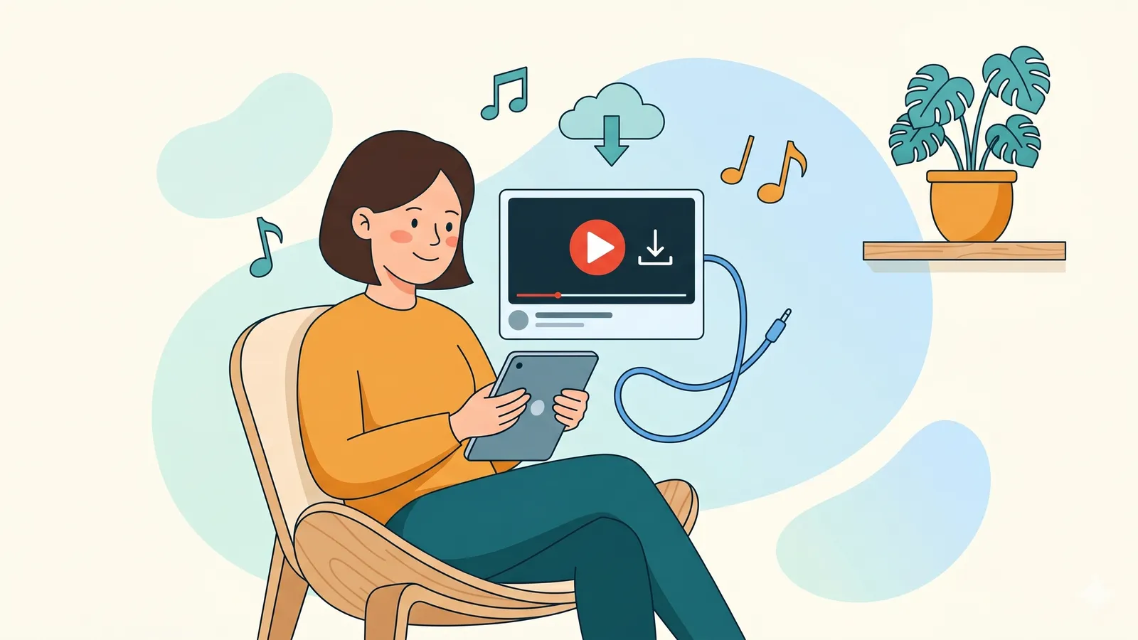 Download Link YouTube Lagu: Panduan Lengkap 2026