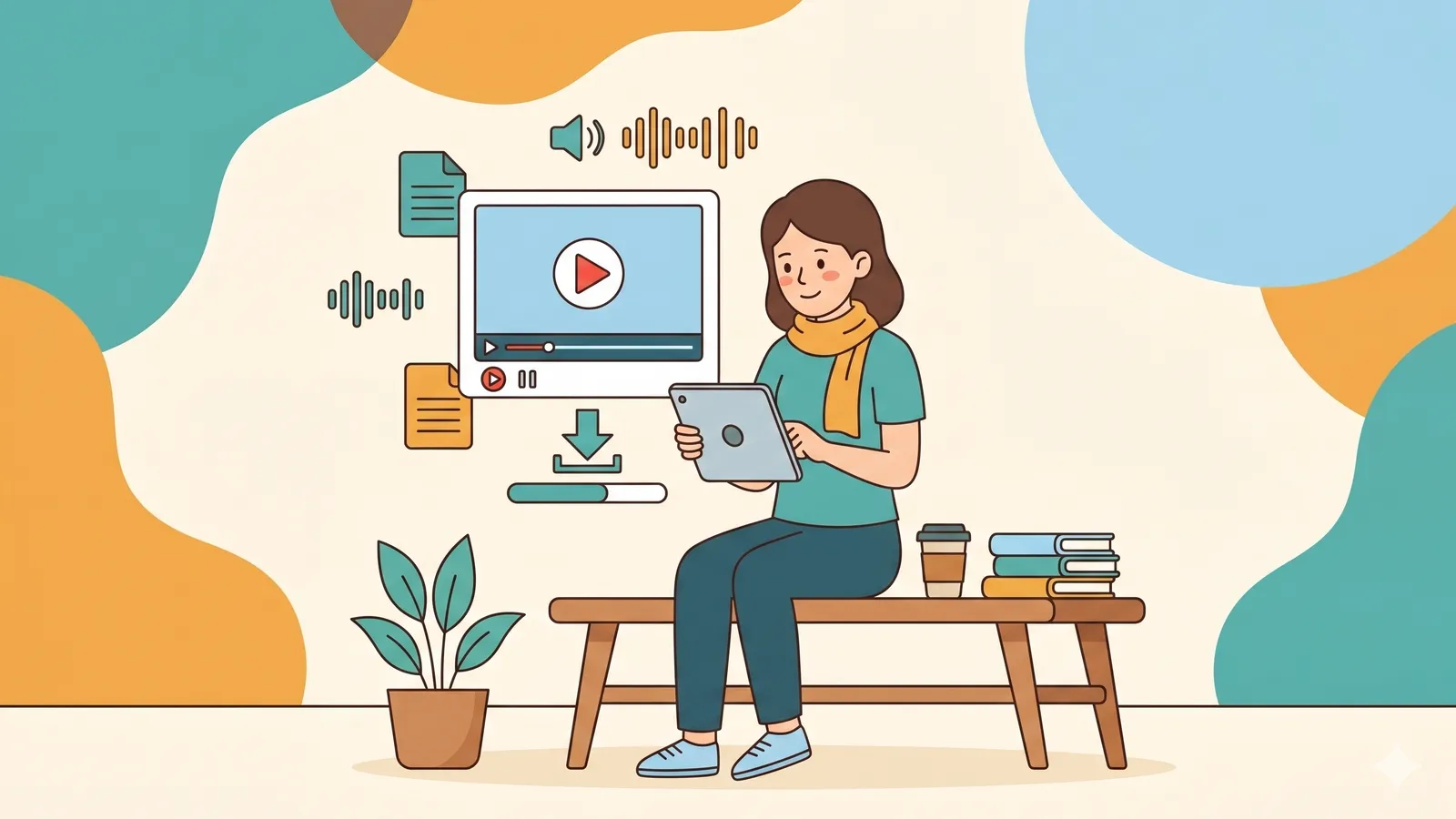 Download Video Youtube Audio: Panduan Lengkap 2026