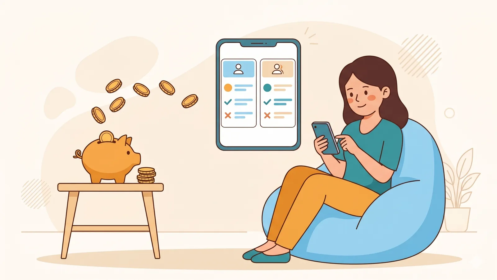 Tips hemat memilih paket Family Plan Spotify sesuai kebutuhan.
