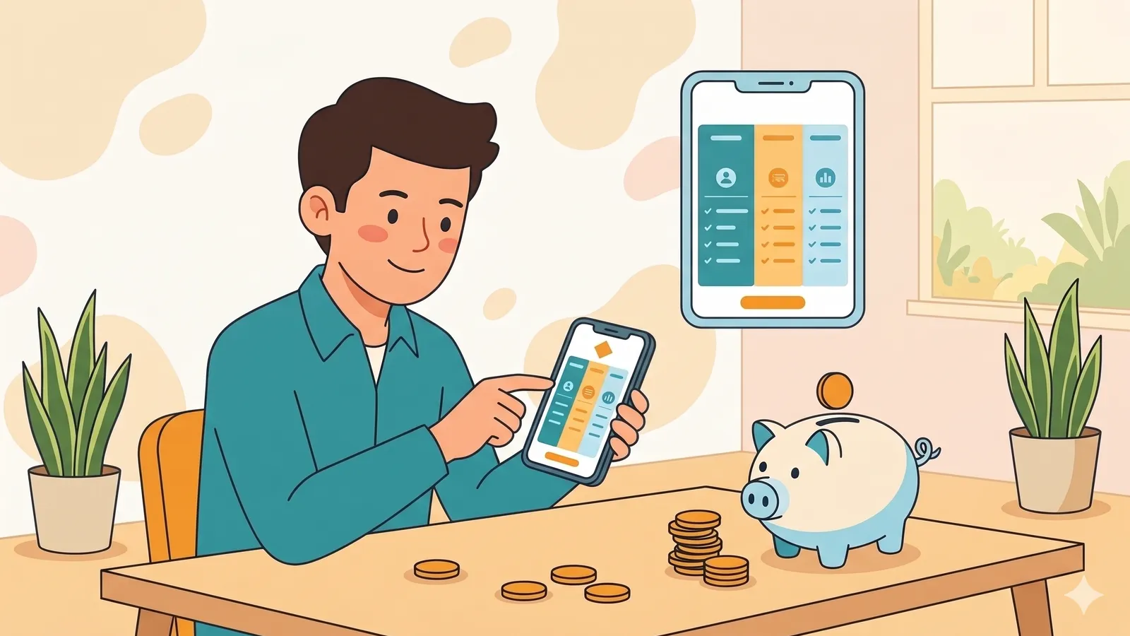 Tips hemat memilih paket Family Plan vs Sharing Plan sesuai kebutuhan.