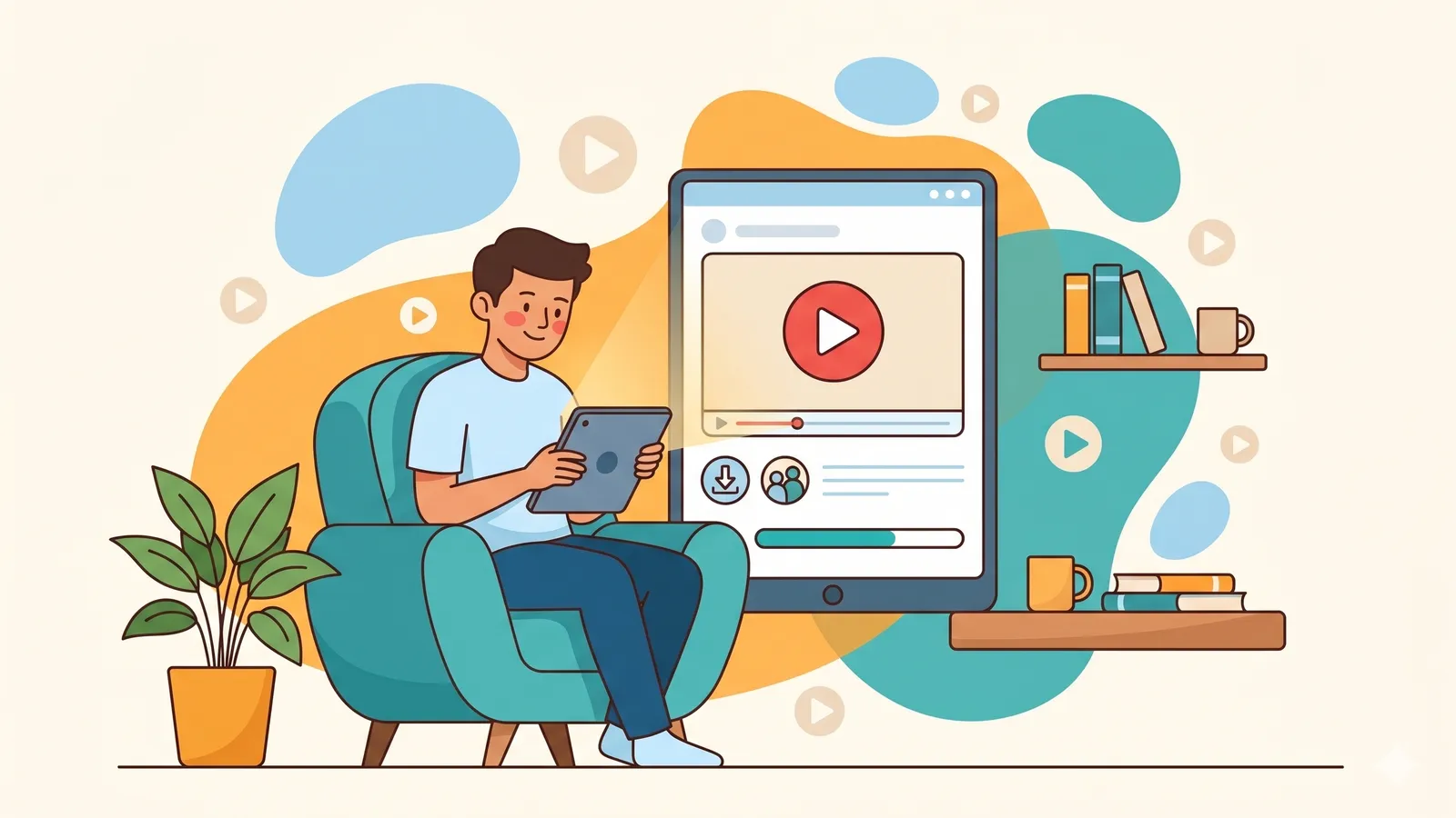 Family Plan YouTube Premium: Fitur & Harga
