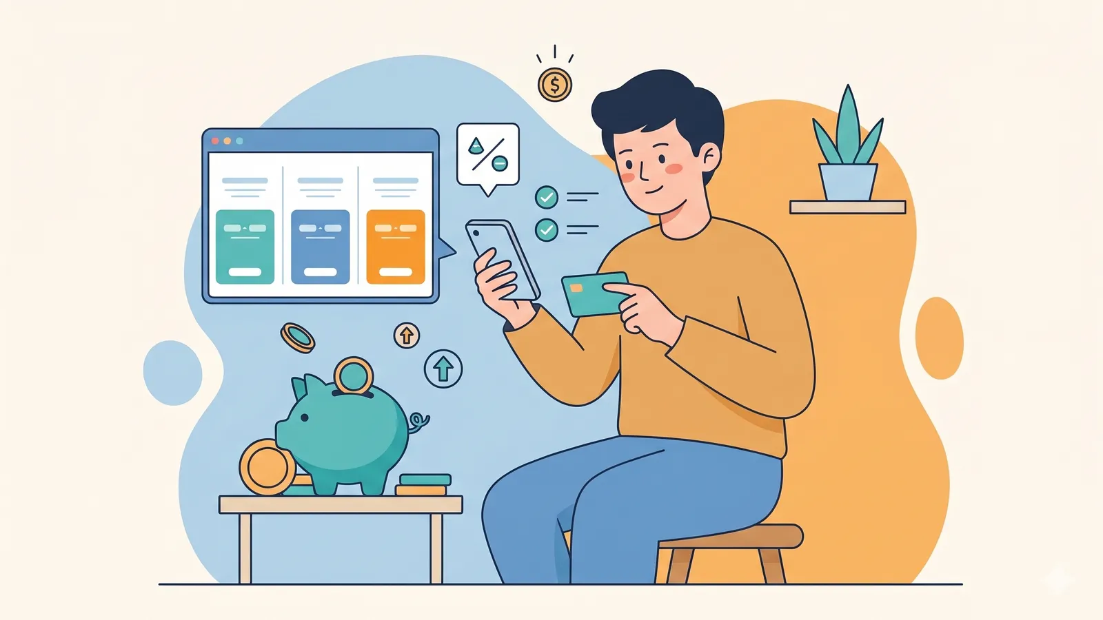 Tips hemat memilih paket Family Plan YouTube Premium sesuai kebutuhan.