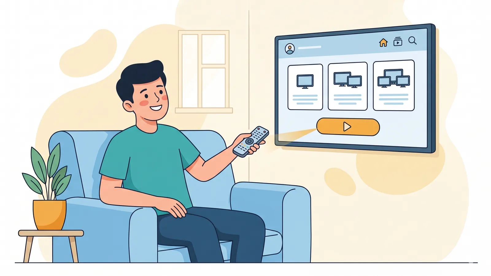 Langkah berlangganan Harga Bayar Netflix dengan aman dan mudah.