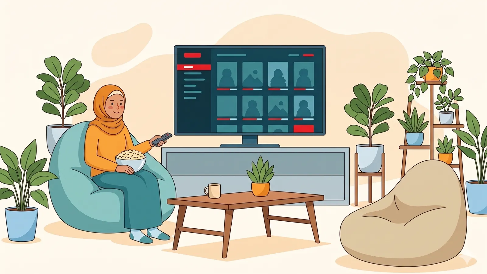Harga Bayar Netflix: Panduan Lengkap 2026