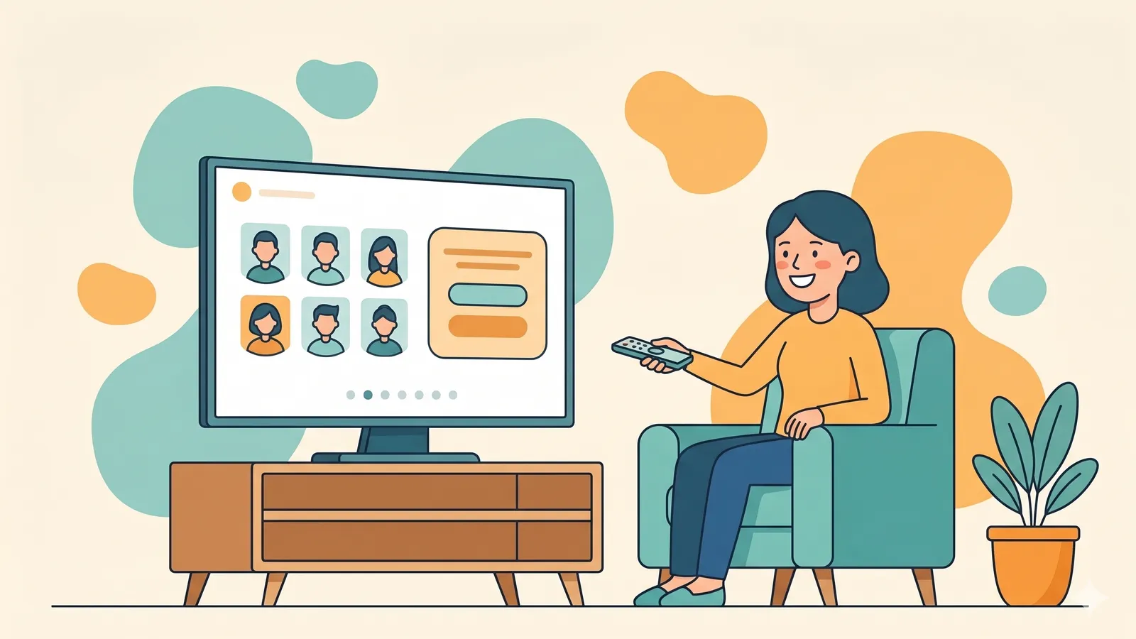 Langkah berlangganan Harga Berlangganan Netflix dengan aman dan mudah.