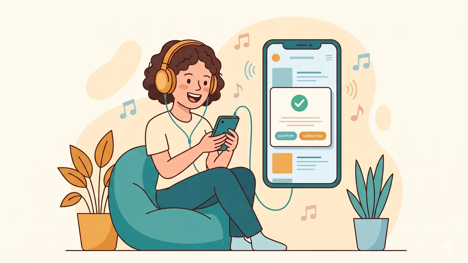 Langkah berlangganan Harga Berlangganan Spotify dengan aman dan mudah.