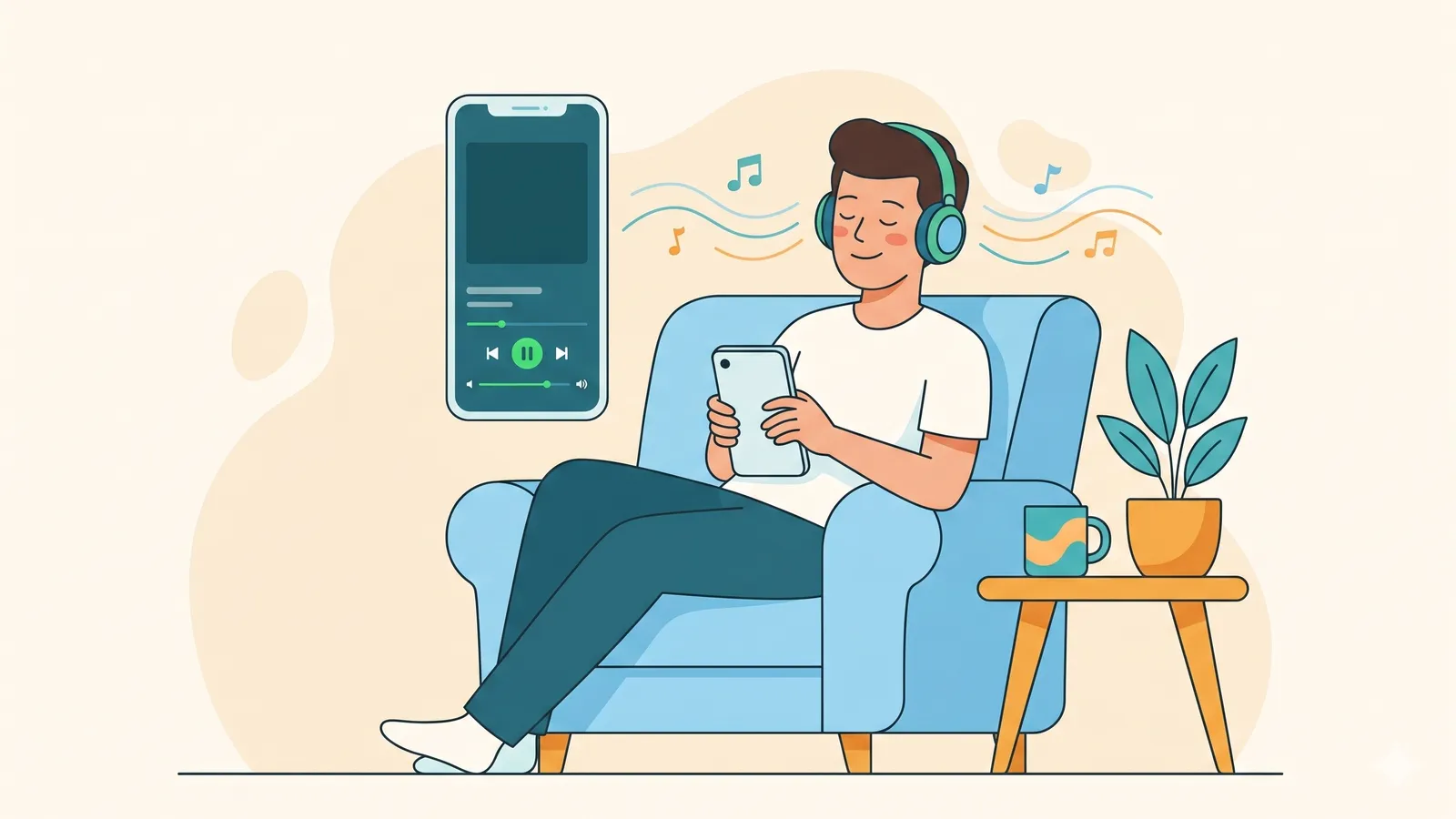 Harga Berlangganan Spotify: Panduan Lengkap 2026