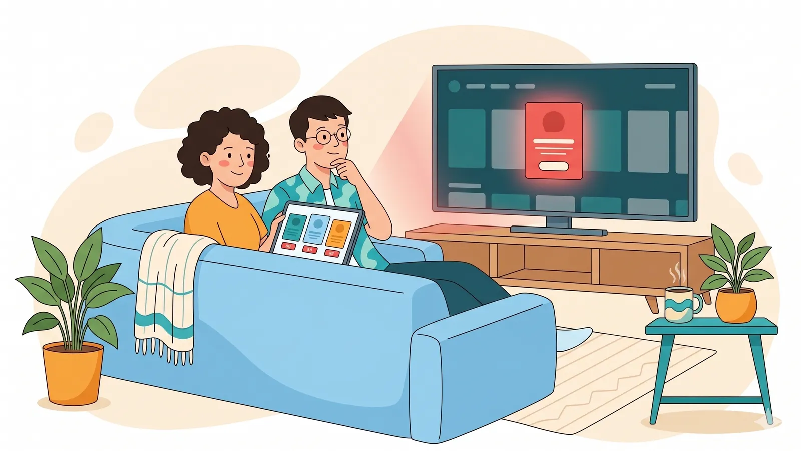 Harga Langganan Netflix 1 Bulan: Panduan Lengkap 2026