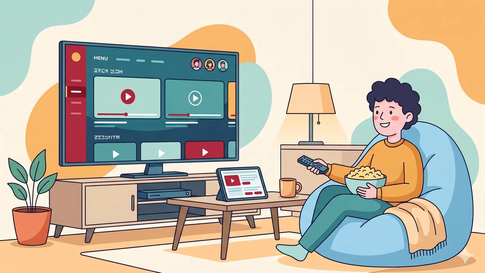 Harga Langganan Netflix Terbaru 2026: Semua Paket