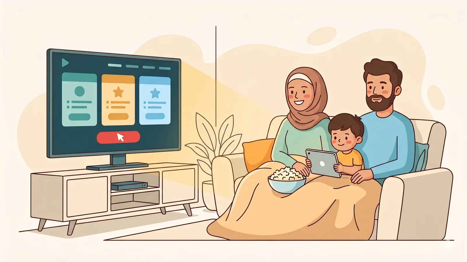 Harga Netflix 1 Bulan 2026: Paket Mulai Rp54.000