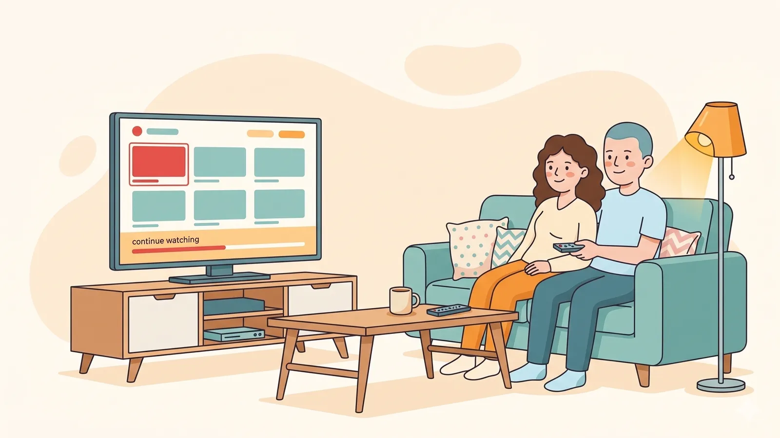 Harga Netflix Bulanan: Panduan Lengkap 2026
